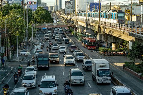 Cul Transport in Quezon City, Metro Manila .